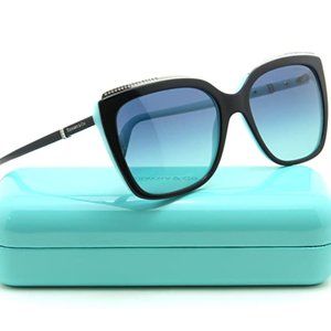 Tiffany Square Sunglasses - Never worn - NIB